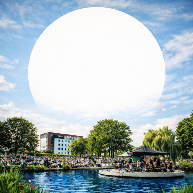 Template Poster Amfi