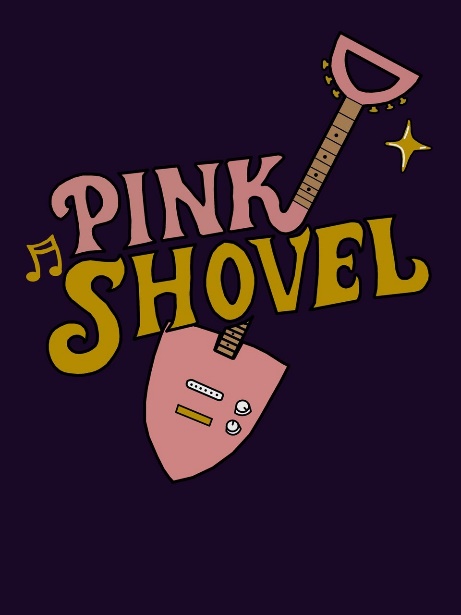 Pinkshovel